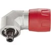 Greitos fiksacijos antgalis sukti kampu Quick Powermaxx/BS18, Metabo