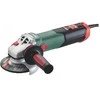 Kampinis šlifuoklis WE 19-125 Quick M-, Metabo