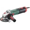 Angle grinder WEV 19-125 Quick M-, Metabo