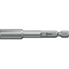 Antgalis 7mm 869/4M 50mm, magnetinis, Wera