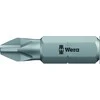 Kryžminis atsuktuvo antgalis WERA 851/1Z PH 3x25mm