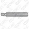 Antgalis TORX T27x75 mm, HEX10, KS tools
