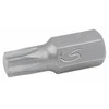 Antgalis TORX T40x30 mm, HEX10, KS Tools
