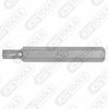 Antgalis TORX T50x75 mm, HEX10, KS tools