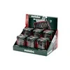 Antgalių komplektas ''Bitbox 56'', Metabo
