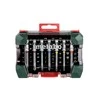Antgalių komplektas ''Bitbox 56'', Metabo