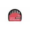 TORX antgalių rinkinys su laikikliu WERA 056294