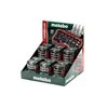 Antgalių komplektas SP 29 vnt, Metabo