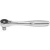 Terkšlė angaliams 1/4'' su 1/4´ adapteriu galvutėms, KS Tools