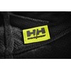 Apatiniai marškinėliai HELLY HANSEN Lifa Crewneck, juodi 3XL