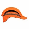 Aps kepure FB3 Classic HiViz oranzine RP 55mm, 3M