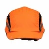 Aps kepure FB3 Classic HiViz oranzine RP 55mm, 3M