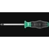 Atsuktuvas Comfort PZ3/150, Wera