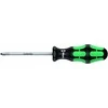 Atsuktuvas PZ2x100 355 PZ, Wera