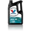 Aušinimo skystis OEM ADVANCED 48 RTU paruoštas 5L, Valvoline