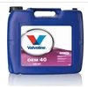 Aušinimo skystisOEM ADVANCED 40 RTU paruoštas 20L, Valvoline