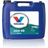 Aušinimo skystisOEM ADVANCED 48 RTU paruoštas 20L, Valvoline