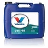 Aušinimo skystisOEM ADVANCED 48 RTU paruoštas 20L, Valvoline