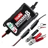 Automatinis akumuliatorių įkroviklis Defender 8 (6-12V), Telwin