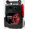 Automobilių užvedėjas HD P21 12V/24 2x25Ah 3100/6200A(P), Lemania