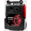Automobilių užvedėjas HD P21 12V/24 2x25Ah 3100/6200A(P), Lemania
