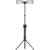 Darbo lempa su trikoju Scangrip TOWER 8 CONNECT, 8000lm, IP30
