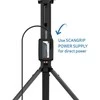 Darbo lempa su trikoju Scangrip TOWER 8 CONNECT, 8000lm, IP30