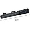 Darbo lempa su trikoju Scangrip TOWER 8 CONNECT, 8000lm, IP30