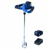 Belaidis dažų ir skiedinio maišytuvas BC-PMX100-X-SET L, Scheppach