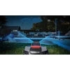 Belaidis vejos robotas V3, Sunseeker