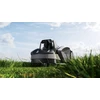 Belaidis vejos robotas V3, Sunseeker