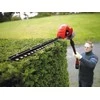 Black &amp; Decker teleskopinės gyvatvorių žirklės GTC1843L20 18V 1x2.0Ah pilnas komplektas