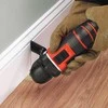Black &amp; Decker Juodas &amp; Decker Daugiafunkcis elektrinis įrankis MT300KA + 11 priedų, Juodas &amp; Decker