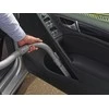 Black &amp; Decker Juodas &amp; Decker Dulkių siurblys automobiliui PD1200AV 12V, Juodas &amp; Decker
