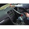 Black &amp; Decker Juodas &amp; Decker Dulkių siurblys automobiliui PD1200AV 12V, Juodas &amp; Decker