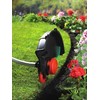 Black & Decker Elektrinė žoliapjovė GL7033 700 W 33 cm, Juodas & Decker