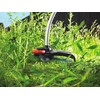 Black & Decker Elektrinė žoliapjovė GL7033 700 W 33 cm, Juodas & Decker