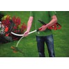 Black & Decker Elektrinė žoliapjovė GL7033 700 W 33 cm, Juodas & Decker