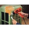 Black & Decker Juodas & Decker Orapūtė KX1650 1750 W, Juodas & Decker
