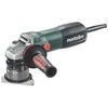 Briaunų frezavimo įrankis KFM 9-3 RF 45° R2 R3, Metabo
