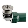 Briaunų frezavimo įrankis KFM 9-3 RF 45° R2 R3, Metabo