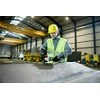 Briaunų frezavimo įrankis KFM 9-3 RF 45° R2 R3, Metabo