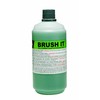 BRUSH IT skystis (žalias) Cleantech 200, Telwin