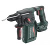 Grąžtas Akumuliatorinio perforatoriaus KH 18 LTX 24 BL korpusas, Metabo