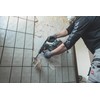 Grąžtas Akumuliatorinio perforatoriaus KH 18 LTX 24 BL korpusas, Metabo