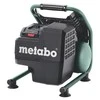 Akumuliatorinio kompresoriaus 160-5 18 LTX BL OF korpusas, Metabo