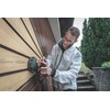 Belaidis atsitiktinis orbitinis šlifuoklis SXA 18LTX 150 BL150mm, karkasas, Metabo