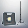 Darbo lempa LED NOVA 6, 6000lm, Bluetooth IK07/IP67 + 3m stovas, Scangrip