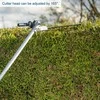 Daugiafunkcinis sodo įrankis BC-MFH400-X, Scheppach