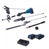Daugiafunkcinis sodo įrankis BC-MFH400-X, Scheppach